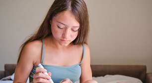 Diabetes: casos entre crianças e adolescentes vêm crescendo