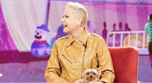 Xuxa retorna à Globo com quadro no "Fantástico"