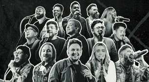 "Somos Brasas" reunirá nomes da música gospel em São Paulo
