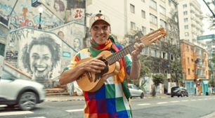Manu Chao lança novo single 'São Paulo Motoboy'