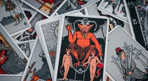 Veja o real significado das cartas morte e diabo no tarot