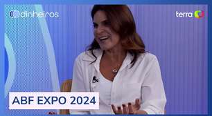 ABF Expo 2024: novidades e tendências do mercado de franquias