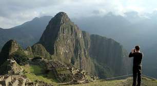 Machu Picchu ainda está longe dos números pré-pandemia