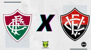 Fluminense x Vitória: prováveis escalações, arbitragem, onde assistir, retrospecto e palpites