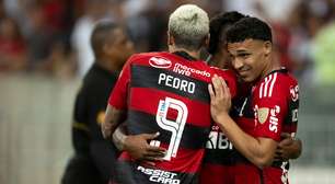 Flamengo define substituto de Bruno Henrique para o jogo contra o Juventude