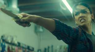 O novo filme de ação que está varrendo a Netflix: Jessica Alba protagoniza esta trama que está em primeiro lugar no streaming