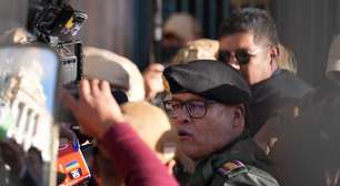 Ex-comandante do Exército é preso após tentativa de golpe na Bolívia