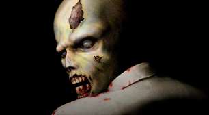 Resident Evil original é relançado no PC