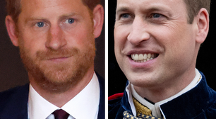 Família Real articula 'plano secreto' para apaziguar briga entre William e Harry; saiba detalhes