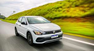 Volkswagen Polo encosta no Chevrolet Onix na reta final de junho
