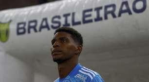 A caminho do Corinthians, Hugo Souza cita 'turbilhão vivido' no Flamengo
