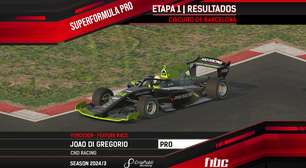 CriaPubli SuperFormula: João Di Gregório vence na bela aberturaplay win casinoBarcelona