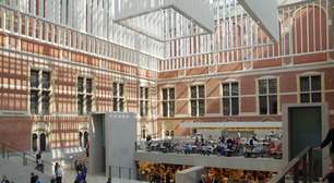 Amsterdã: aplicativo é aliado para planejar visita ao Rijksmuseum