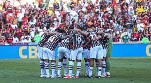 Jogo de reabilitação! Fluminense x Vitória: onde assistir e escalações - Campeonato Brasileiro (27/06)
