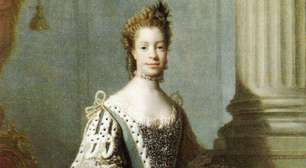Charlotte, a primeira rainha da Inglaterra 'descendente de africanos'