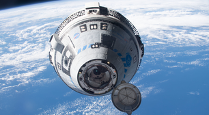 Astronautas da Starliner estão "presos" na ISS; e agora?