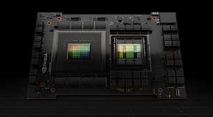 CPU NVIDIA Grace | Teste mostra alto desempenho com baixo consumo