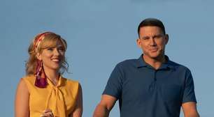 "O público está faminto por filmes originais!": Scarlett Johansson lutou para que esta comédia romântica saísse do papel