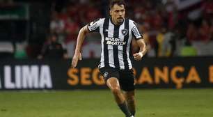 Eduardo é o reforço que o Botafogo precisa para sonhar alto na temporada