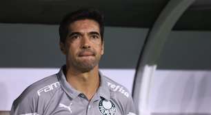 Jornalistas criticam Abel Ferreira e apontam erro do técnico em derrota do Palmeiras