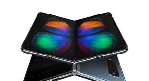 Samsung sugere Galaxy Z Fold 6 mais fino e leve em post oficial