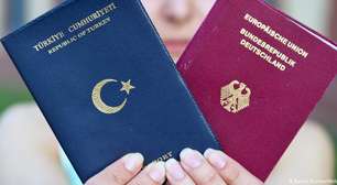 Oito novas regras importantes para a naturalização alemã