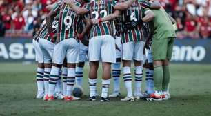 Fluminense tem dois confrontos diretos seguidos para subir na tabela