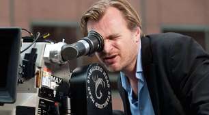 O sonho arruinado de Christopher Nolan é fazer um filme diferente de tudo em seu cinema: Ainda pode acontecer