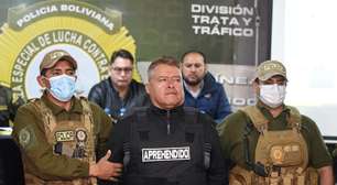 Militar que tentou golpe na Bolívia poderá cumprir até 20 anos de prisão