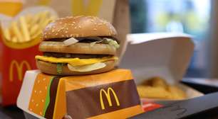 Combo do Big Mac a R$ 100 nos EUA? Entenda o caso