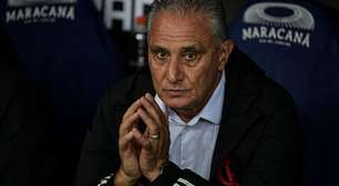 Tite justifica derrota do Flamengo para Juventude: 'Extremamente desgastante'