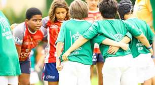 Rugby terá maior festival para crianças em Guarulhos (SP)