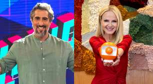 Marcos Mion revela conselho importante dado à Eliana, nova contratada da Globo: 'Sempre falei...'