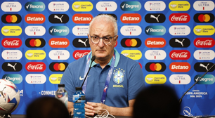 Dorival fala sobre as chaves para o sucesso na Seleção Brasileira: 'Tranquilidade, equilíbrio e confiança'