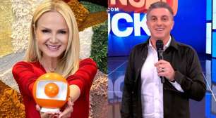 Luciano Huck quebra silêncio e reage à ida de Eliana para Globo: 'Ciclo'