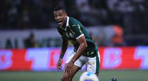 Entenda por que Abel pediu a contratação de Caio Paulista, criticado pela torcida do Palmeiras