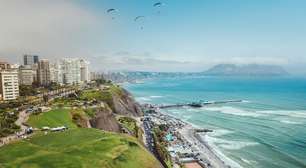 Curitiba terá voos diretos para Lima, no Peru