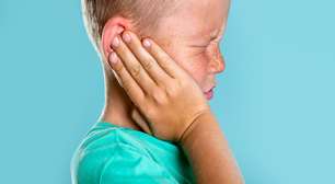 Dicas para proteger as crianças de infecção de ouvido no inverno