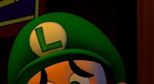Quem é quem em Luigi's Mansion 2 HD