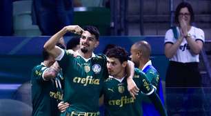 Palmeiras no Brasileirão 2024: o time chegará ao seu 13º título na competição?