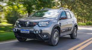 Renault Duster para PCD: descontos de até R$ 29,3 mil em junho (2024), veja