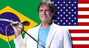 Quanto custa assistir aos shows de Roberto Carlos no Brasil e nos Estados Unidos