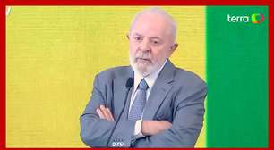 Lula afirma que deseja um Brasil com 'padrão Suécia', e não como Rússia ou Cuba