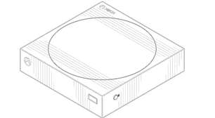 Patente mostra como seria o dispositivo de streaming do Xbox