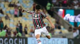 Cano, do Fluminense, pode superar seu maior jejum de gols na próxima rodada