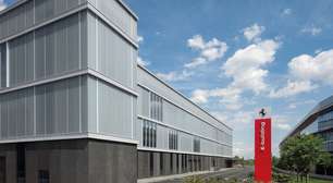 Ferrari inaugura e-building, fábrica do 1º carro elétrico da marca