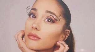 Confira as 10 músicas mais ouvidas de Ariana Grande na Deezer