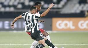 Sem Lyanco, Botafogo busca alternativas no mercado para reforçar a zaga