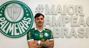 Como Maurício pode atuar no sistema ofensivo do Palmeiras