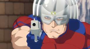 Esquadrão Suicida: Isekai | Anime da equipe de anti-heróis chega à Max